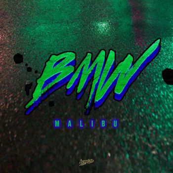 Malibu - BMW