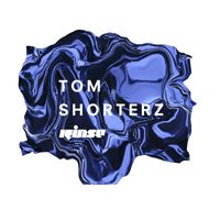 Tom Shorterz - Mainline / The Grid