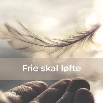 Zenobia - Frie skal løfte