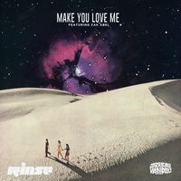 Jarreau Vandal - Make You Love Me