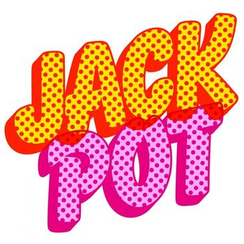 Roska - Jackpot - EP