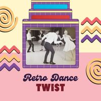 Les Elgart & His Orchestra - Retro Dance - Twist