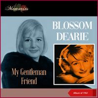Blossom Dearie - My Gentleman Friend (Album of 1961)