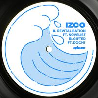 IZCO - Revitalisation / Gifted