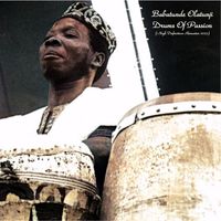 Babatunde Olatunji - Drums Of Passion (High Definition Remaster 2023)