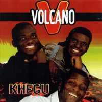 Volcano - Khegu