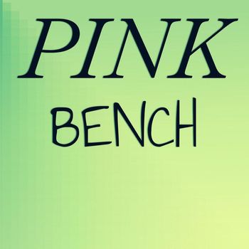 Various Artists - Pink Bench