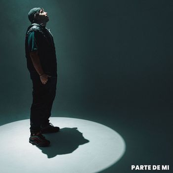 Javi Muñoz - Parte De Mi