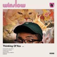 Winslow - Thinking Of You