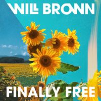 Will Brown - Finally Free
