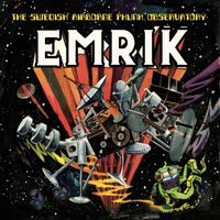 Emrik - Phunk Observatory