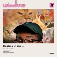 Winslow - Slapbox Funk