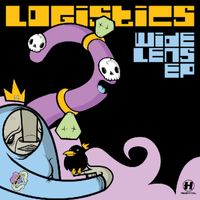 Logistics - Wide Lens - EP