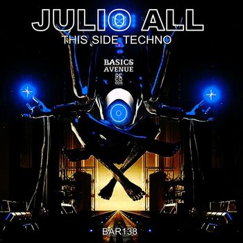 Julio All - This Side Techno