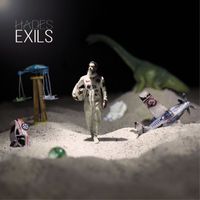 Hades - Exils