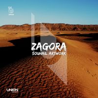 Souhail Artwork - Zagora
