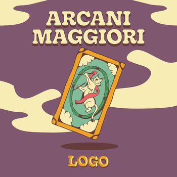 Logo - Arcani Maggiori