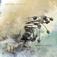 Palm Skin Productions - Need Is A Friend