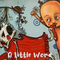 Neil Murray7 - A Little Word