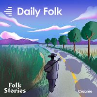 Raphael Meyer, Mats Rossander - Daily Folk (Folk Stories)