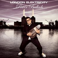 London Elektricity - Power Ballads (Explicit)