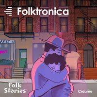 Rémo - Folktronica (Folk Stories)