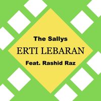 The Sallys - Erti Lebaran (feat. Rashid Raz)
