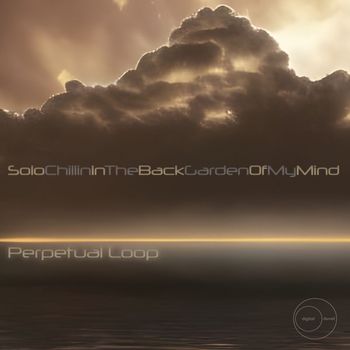 Perpetual Loop - SoloChillinInTheBackGardenOfMyMind