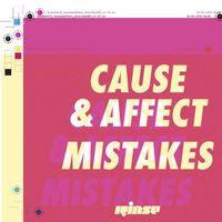Cause & Affect - Mistakes