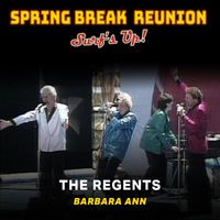 The Regents - Barbara Ann (Barbara Ann)