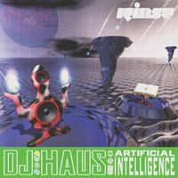 DJ Haus - Artificial Intelligence