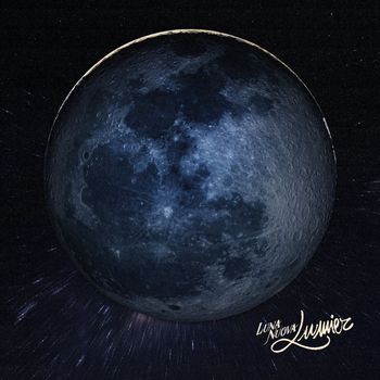 LUMIER - Luna Nuova (Explicit)