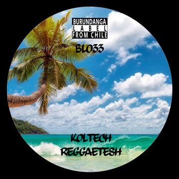 Koltech - Reggaetesh