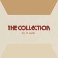 The Collection - As It Was