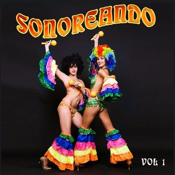 La Sonora Matancera - Sonoreando, Vol.1