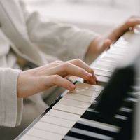 Alex Powell - Beautiful Piano