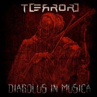 T[ERROR] - Diabolus in Musica