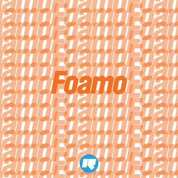 Foamo - Foamo - EP