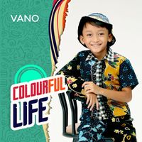 Vano - Colourful Life
