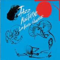 Lee Konitz Quartet - Jazz Nocturne