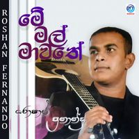 Roshan Fernando - Me Mal Mawathe