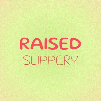 Various Artists - Raised Slippery