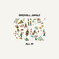 Marshall Jungle - All In
