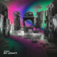 Tenzer - My Legacy