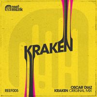 Oscar Diaz - Kraken