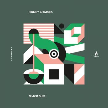 Sidney Charles - Black Sun