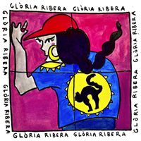 Glòria Ribera - La Marieta de l'ull viu