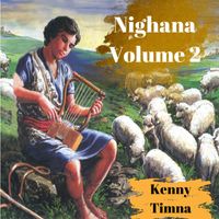 Kenny Timna - Nighana, Vol. 2