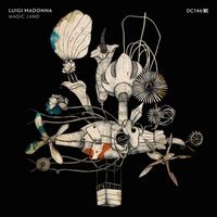 Luigi Madonna - Magic Land