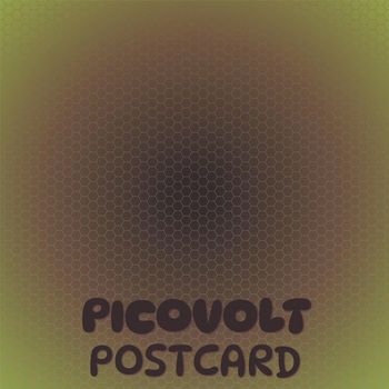 Various Artists - Picovolt Postcard